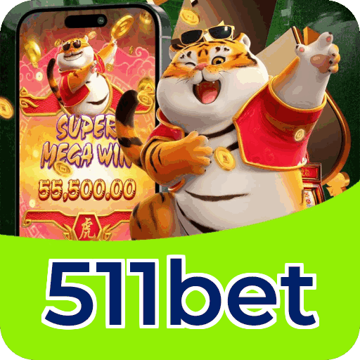 Logo Oficial 511bet Download